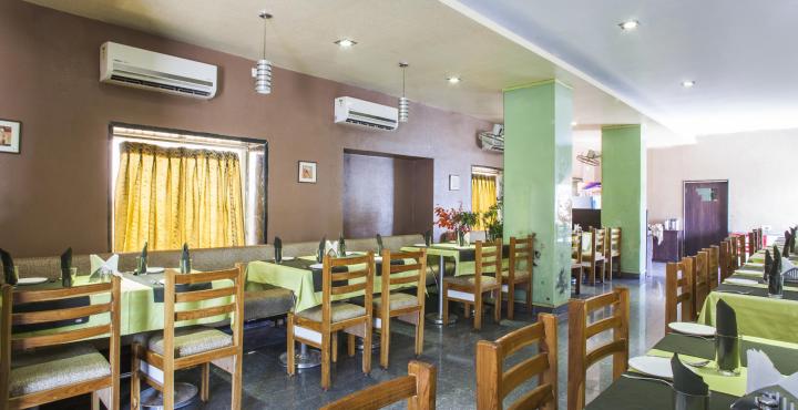 Hotel Mittal Avenue
